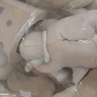 سیسمونی اتاق بچه مدل خرسی