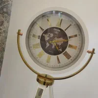 ساعت ایستاده در حد نو