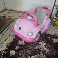 ماشین شارژی|اسباب‌‌بازی|الوند, |دیوار