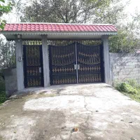 اجاره ویلا جنگلی گیسوم