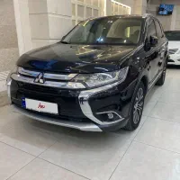 میتسوبیشی اتولندر ۲۰۱۷ ملی