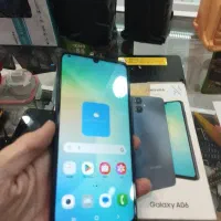 A06 سامسونگ حافظه 64