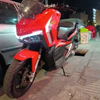 agv 150کویر|موتورسیکلت|قدس, شهر‌قدس|دیوار