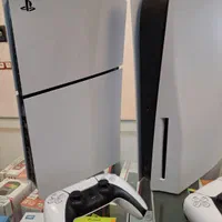فروش انواع ps5 و ps4