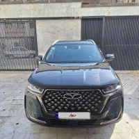 فونیکس تیگو 7 پرو ای پلاس پلاگین هیبرید، مدل ۲۰۲۵