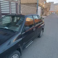 پراید 85 دوگانه
