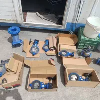 خریدوفروش شیر فلکه برنجی اتصالات نیوپایپ سوپرپایپ|مصالح و تجهیزات ساختمان|تهران, پامنار|دیوار