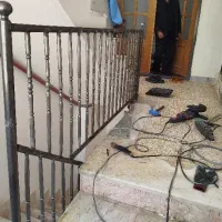 جوشکاری سیار|خدمات پیشه و مهارت|بجنورد, |دیوار