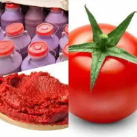 رب گوجه فرنگی