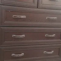 فروش یک عدد دراور ۶ کشو سالم