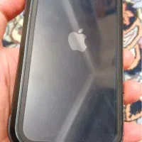 گوشی آیفون ۱۳ مشکی ۱۲۸