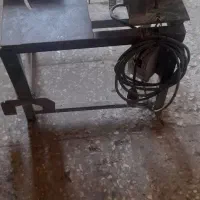 دستگاه آجربری