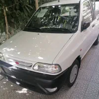 وانت پراید gxصفر