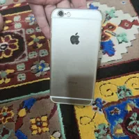 iPhone 6S|موبایل|تهران, خزانه|دیوار