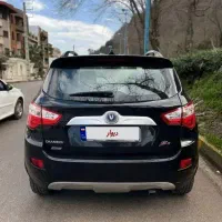 چانگان CS35 مدل 95 بی‌رنگ|خودرو سواری و وانت|رشت, نیکمرام|دیوار