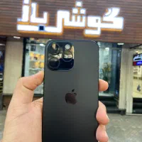 آیفون ۱۶ مکس ۲۵۶ باگارانتی