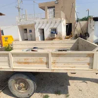 تراکتور|ماشینآلات صنعتی|بندر دیر, |دیوار