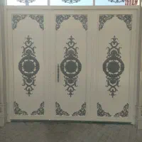 نقاشی ساختمان