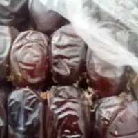 خرمای ترشیده