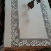 رومیزی ۶نفره نو