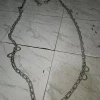 زنجیر جرثقیل نمره ۱۶