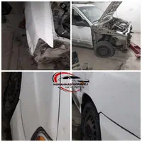 صافکاری سنتی و پی دی ار.شاسی کشی و نقاشی|خدمات موتور و ماشین|کرج, پیشاهنگی|دیوار