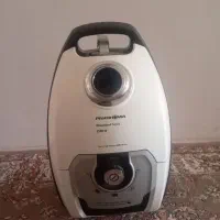 جاروبرقی