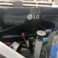 مانیتور گیمینگ lg 30 اینچ|قطعات و لوازم جانبی رایانه|شاهرود, |دیوار