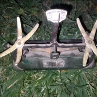 ترازو قدیمی|کلکسیون اشیاء عتیقه|مشهد, بهمن|دیوار