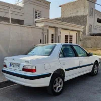 پارس xu7