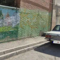 پیکان دوگانه سوز CNG، مدل ۱۳۷۵|خودرو سواری و وانت|تهران, آذری|دیوار