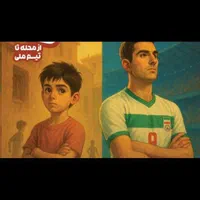 ثبتنام رایگان مسابقه فوتبال خیابانی