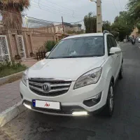 چانگان cs35 مدل 1396|خودرو سواری و وانت|دیلم, |دیوار