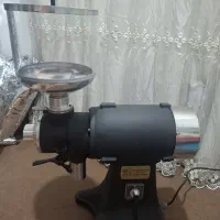 دستگاه آسیاب صنعتی کیلو زن بادقت بالا