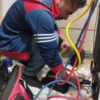 تعمیر تعمیرکار تعمیرات یخچال و لباسشویی