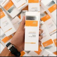 کرم بیوممتیک اصل ایتالیایی با بارکد ضمانت