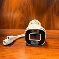 دوربین مداربسته دید در شب