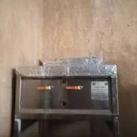 فر پاچینی و سرخ کن|کافیشاپ و رستوران|ششده و قره بلاغ, |دیوار