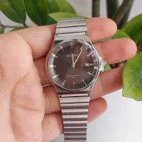 ساعت صفحه بزرگ اسپرت استیل قیمت قبل