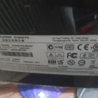 مانیتور  LG ، سامسونگ