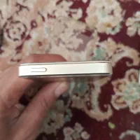 آیفون 5s گلد 64گیگ با کارتن|موبایل|قم, باجک دو|دیوار