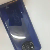 Poco x3 pro|موبایل|همدان, |دیوار