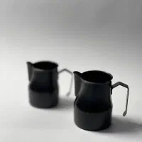 تمام مدل های پیچر پارچ استیل لیوان استیل فوم گیری|کافی‌شاپ و رستوران|مشهد, سپاد|دیوار