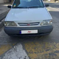 پراید مدل ۹۳