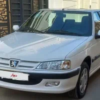 پژو پارس  XU7P  دریچه گاز سیمی ۱۴۰۲