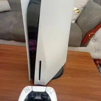 پی اس 5 در حد