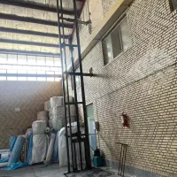 کارگر وتکنسین فنی جهت نصب و راه اندازی بالابر