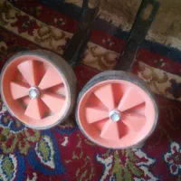 کمکی دوچرخه