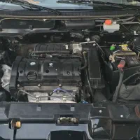 فروش پارس تیو فایو 1402 رنگ مشکی|خودرو سواری و وانت|شیراز, حافظیه|دیوار