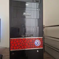 کامپیوتر|رایانه رومیزی|محمدیه-قزوین, |دیوار